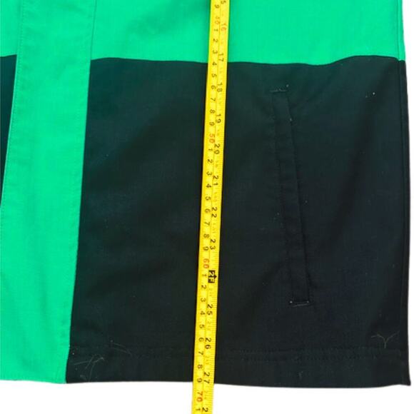 UNDER ARMOUR ColdGear® Infrared Jacket Unisex YXL Windproof Cool Weather Layer - Picture 8 of 12